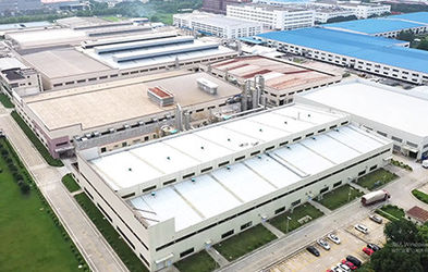 IZUMI COMMERCIAL COMPANY LIMITED निर्माता उत्पादन लाइन