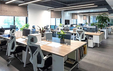 IZUMI COMMERCIAL COMPANY LIMITED निर्माता उत्पादन लाइन