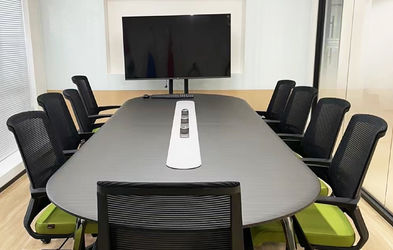 IZUMI COMMERCIAL COMPANY LIMITED निर्माता उत्पादन लाइन