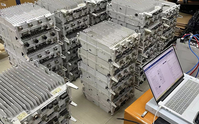 IZUMI COMMERCIAL COMPANY LIMITED निर्माता उत्पादन लाइन