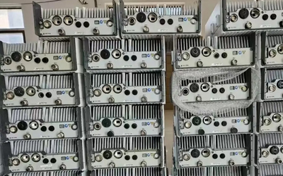 IZUMI COMMERCIAL COMPANY LIMITED निर्माता उत्पादन लाइन