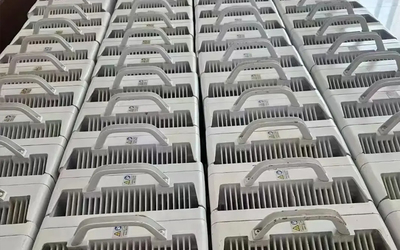 IZUMI COMMERCIAL COMPANY LIMITED निर्माता उत्पादन लाइन