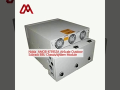 नोकिया AMOB 473952A एयरस्केल आउटडोर सबरैक बीबीयू चेसिस/सिस्टम मॉड्यूल