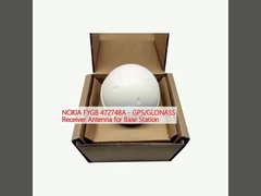 NOKIA FYGB 472748A - बेस स्टेशन के लिए जीपीएस/जीएलओएनएएसएस रिसीवर एंटीना