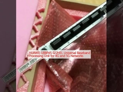 HUAWEI UBBPd5 022HEL 4G और 5G नेटवर्क के लिए यूनिवर्सल बेसबैंड प्रोसेसिंग यूनिट