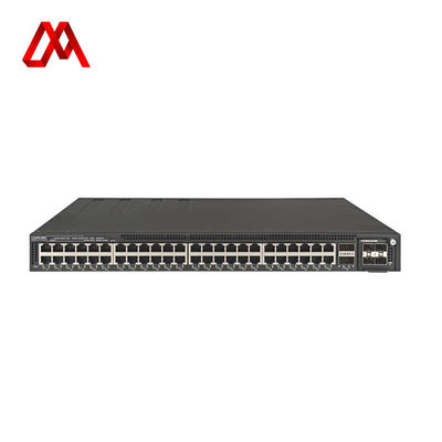 खरीदें RUCKUS ICX 7550 सीरीज ICX7550-48P एंट्री-लेवल एग्रीगेशन 48 पोर्ट 1G/10G SFP/SFP+ स्विच ऑनलाइन निर्माण