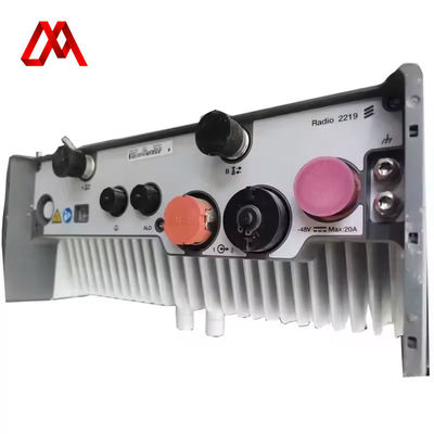 वायरलेस ERICSSON 5G Rru रेडियो इकाई KRC 161 619/1 2219 B3 KRC161619/1 बेसबैंड