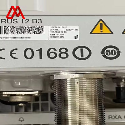 OEM एरिक्सन KRC 161 282/1 RRUS-12 B3 RRU मॉड्यूल रेडियो उपकरण