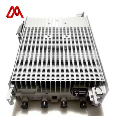 5G बेस Huawei RRU BTS 5507 02311SNY WD5MZAANHBKD 1800Hz-2100Hz दूरस्थ इकाई
