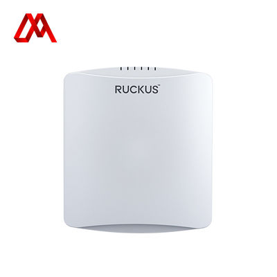 RUCKUS 901-R760-WW00 इनडोर वाई-फाई 6E एक्सेस पॉइंट 8.35 Gbps डेटा दर के साथ