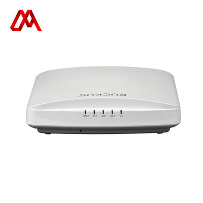 RUCKUS 901-R650-WW00 इंडोर वाई-फाई 6 (802.11ax) वाई-फाई एक्सेस पॉइंट 2.5Gbps बैकहॉल और 6 स्थानिक धाराओं के साथ