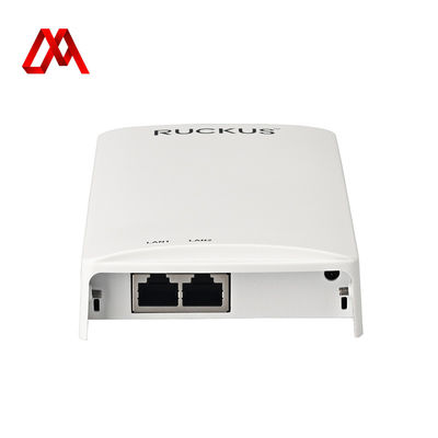 RUCKUS 901-H350-WW00 वॉल-माउंटेड वाई-फाई 6 2x2 2 एक्सेस पॉइंट IoT और स्विच