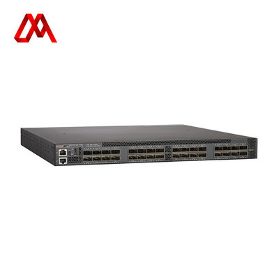 RUCKUS ICX 7850 सीरीज ICX7850-32Q हाई-एंड कोर 32 पोर्ट 100G चेसिस रिप्लेसमेंट स्विच