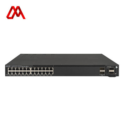RUCKUS ICX 7550 सीरीज ICX7550-24P एंट्री-लेवल एग्रीगेशन 24 पोर्ट 1G/10G SFP/SFP+ स्विच