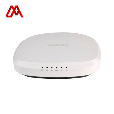 RUCKUS 901-R560-WW00 इनडोर वाई-फाई 6E 802.11ax एक्सेस पॉइंट 4.7 Gbps डेटा दर के साथ
