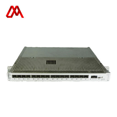 ERICSSON बेसबैंड यूनिट R503 KDU137 949/1 BBU R1J 16 पोर्ट 5G BBU