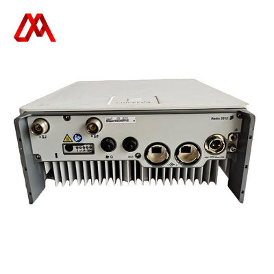 ERICSSON 2212 B31 KRC 161 893/1 वायरलेस संचार प्रणालियों के लिए दूरस्थ रेडियो इकाई