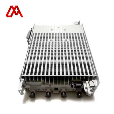 Huawei RRU5904w ((1800MHz) 02312EEM IBW75Mhz बेस स्टेशन यूनिट