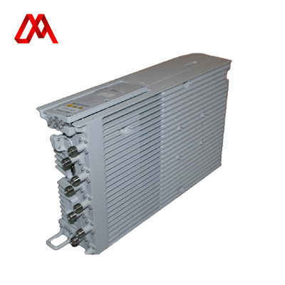 HUAWEI RRU3281 ((2600MHz) 02311HEF LTE FDD 4T4R,4x40W WD5M26328100 रिमोट रेडियो यूनिट के लिए