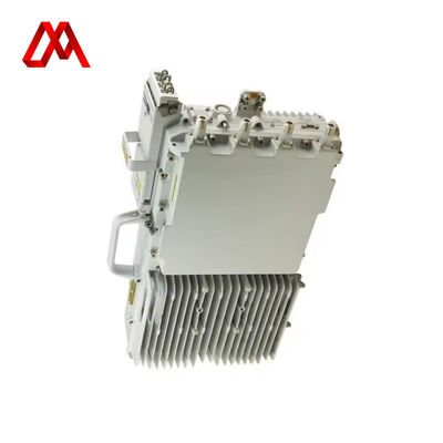 HUAWEI RRU5258 02312QFS LTE TDD 2600 MHz बैंड 38 -48 V DC 8T8R 8 X 30 W IBW 40 MHz WD5MPRU819C2