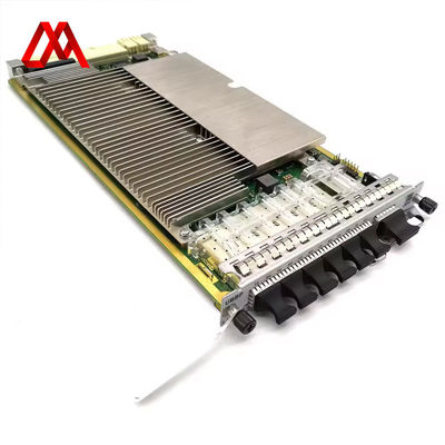 HUAWEI GTMUb 02030LPM मल्टीमोड मुख्य नियंत्रण बोर्ड BBU3900 बेस स्टेशन के लिए