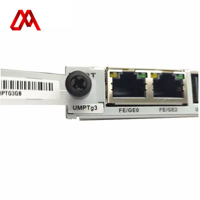 HUAWEI UMPTG3 03050GJN WD2DUMPTG3GB BBU3900 BBU3910 और BBU5900 बेस स्टेशनों के लिए यूनिवर्सल मुख्य प्रोसेसिंग और ट्रांसमिशन यूनिट