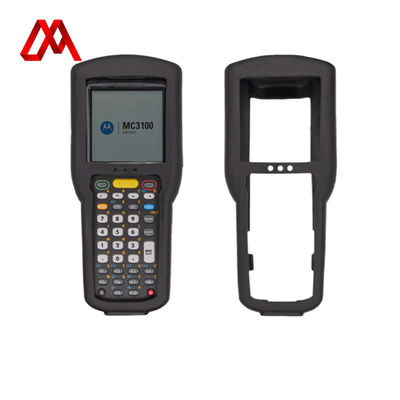 मोटोरोला MC3190 / MC32n0 के लिए भारी शुल्क रबर बूट औद्योगिक उपयोग के लिए मजबूत सुरक्षात्मक मामले